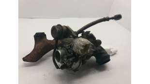 TURBOCOMPRESOR CITROEN XSARA (1999-2005) 2.0 HDI 90 90CV 1997CC - L. 2653413 / 9622526980